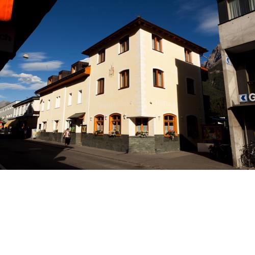 Hotel Astras
