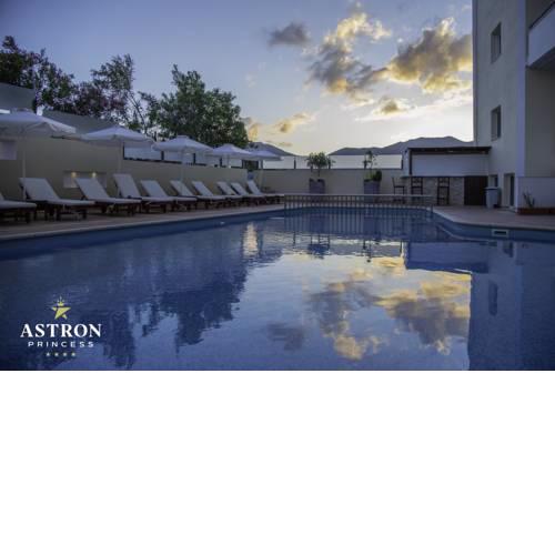 Hotel Astron Princess