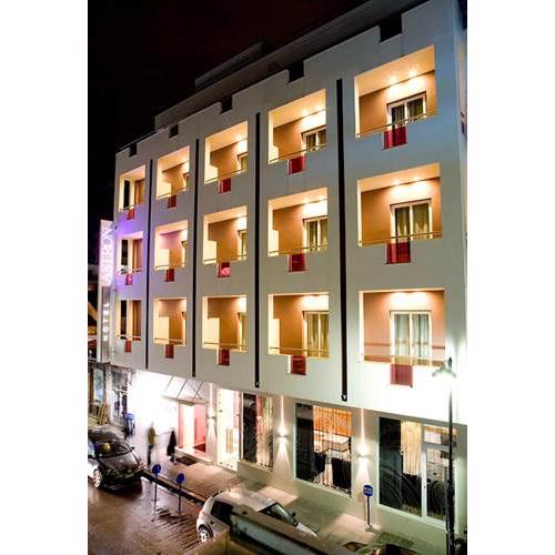 Hotel Astron