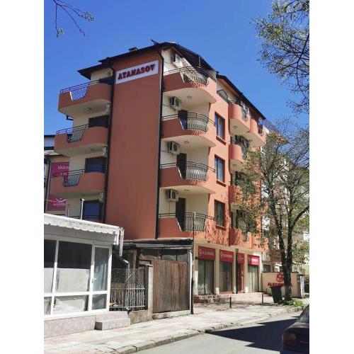 Hotel Atanasov 1