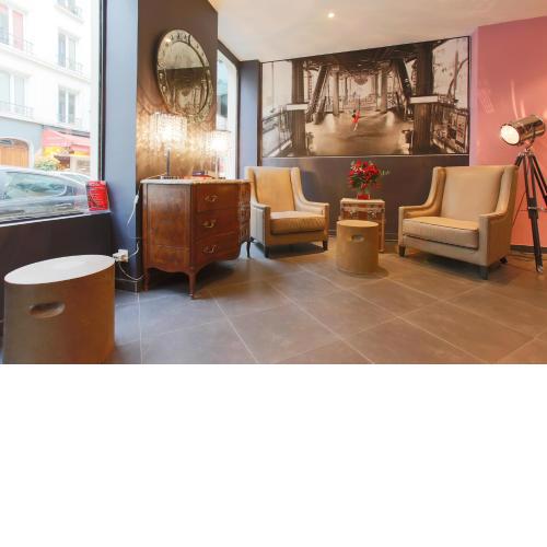 Hotel Atelier Vavin