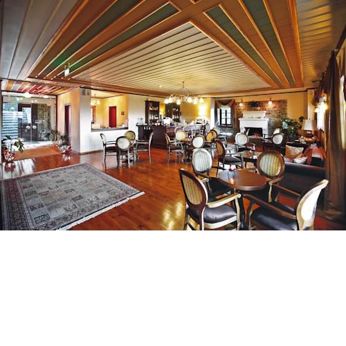 Hotel Athina