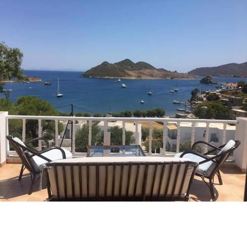 HOTEL ATHINA