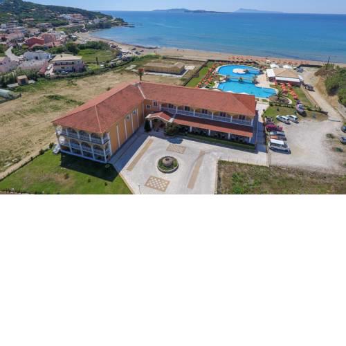 Hotel Athina