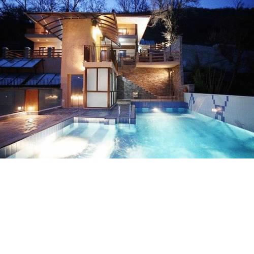 Hotel Athina