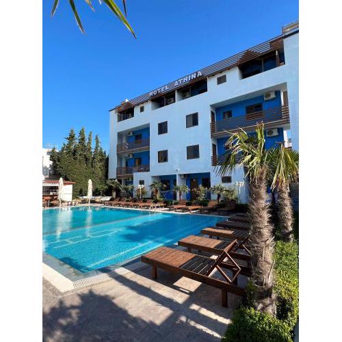 Hotel Athina