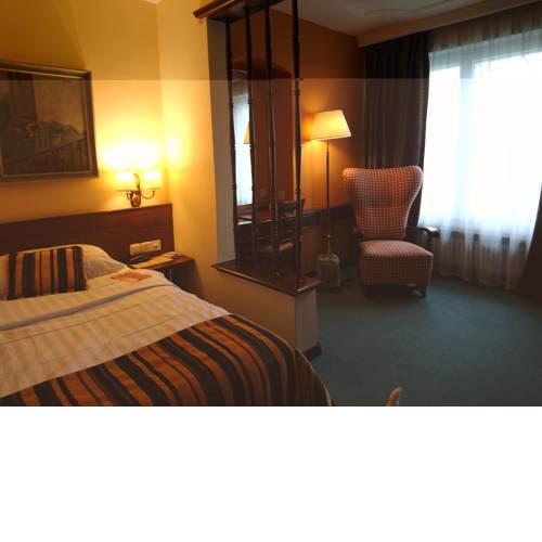 Hotel Athmos