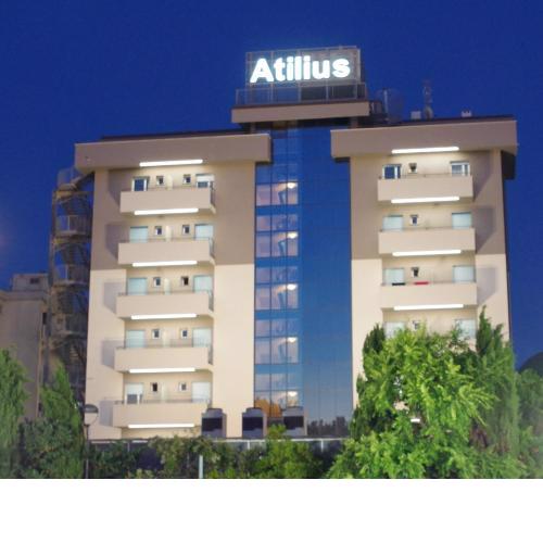 Hotel Atilius & Suites