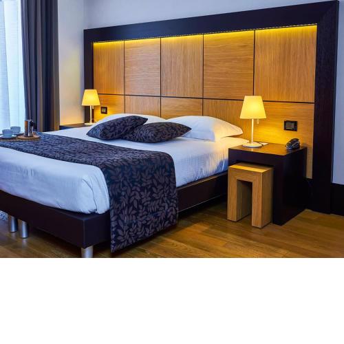 Hotel Atlantic Congress & Spa