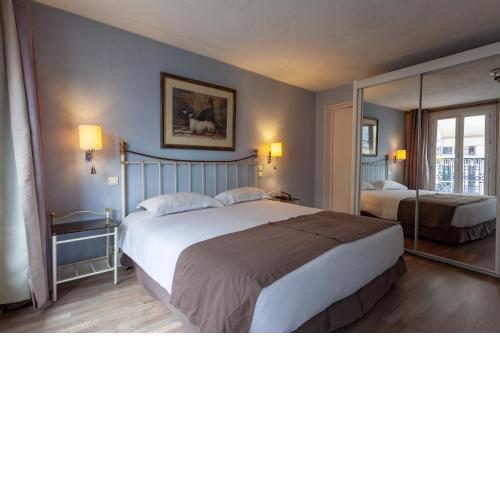 Hôtel Atlantis