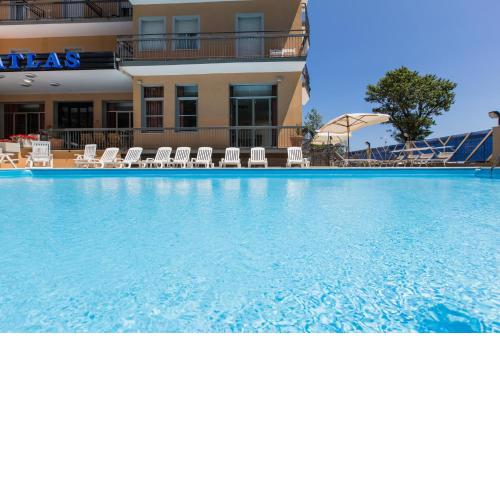 Hotel Atlas