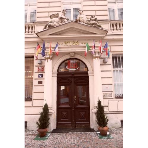 Hotel Atos