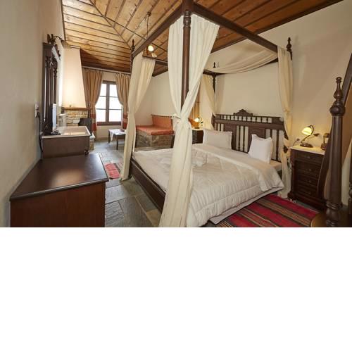 Hotel Atrapos