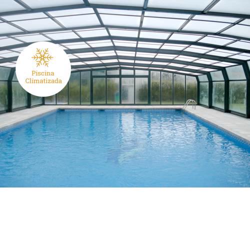 Hotel Auditorio Santiago & Spa