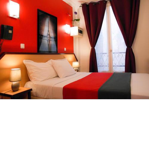 Hotel Audran