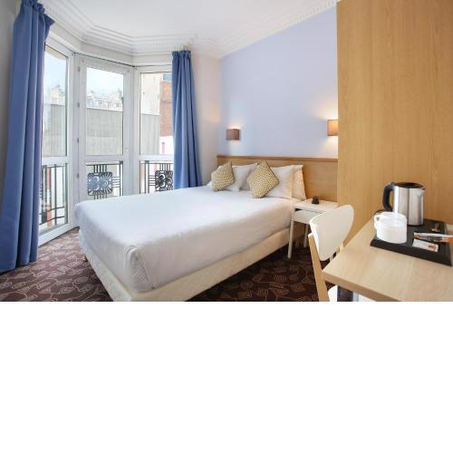 Hotel Auguste
