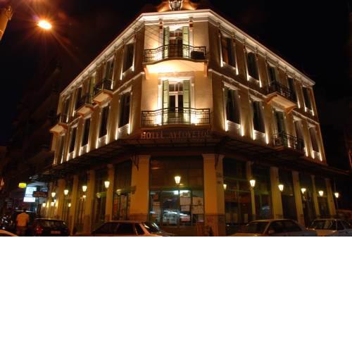 Hotel Augustos