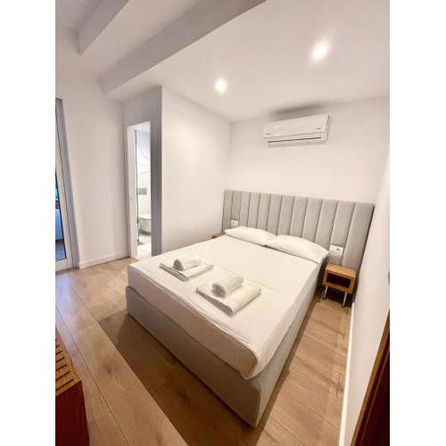 Hotel Aulona