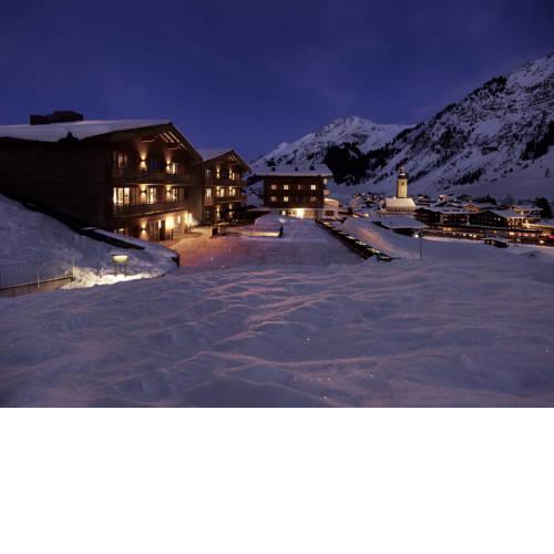 Hotel Aurelio Lech
