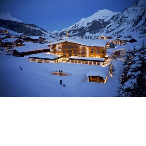 Hotel Auriga