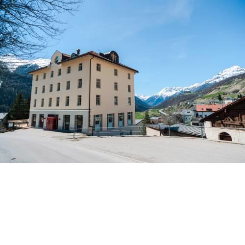 Hotel AURORA***