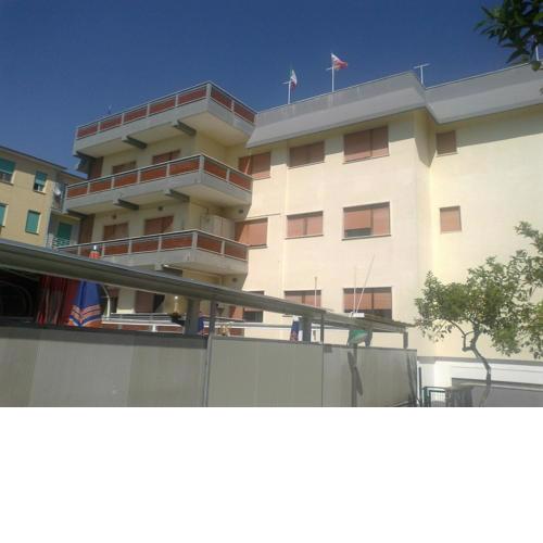 Hotel Aurora