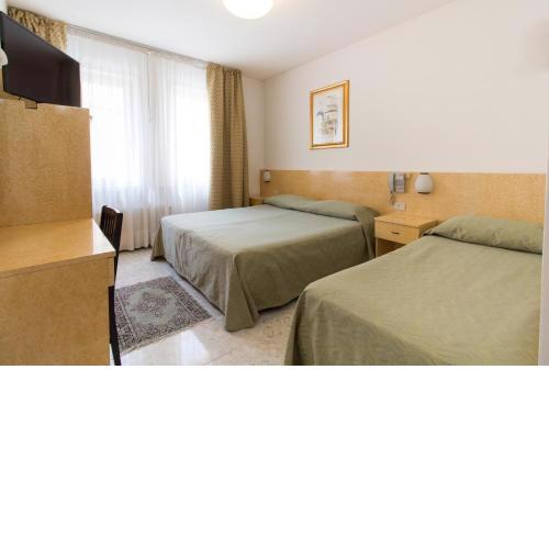 Hotel Aurora