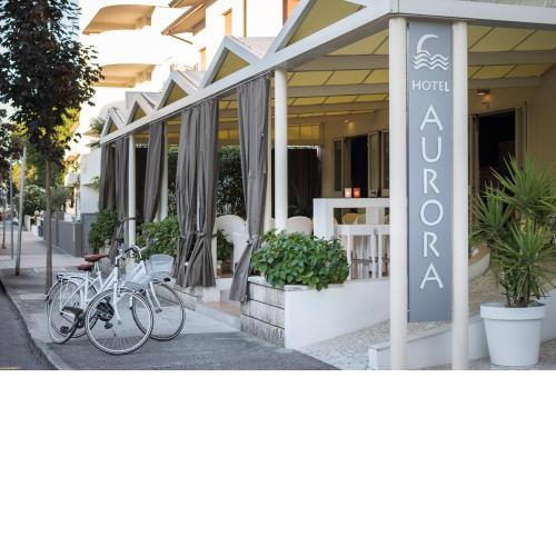 Hotel Aurora