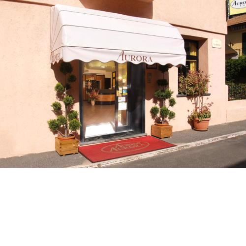 Hotel Aurora