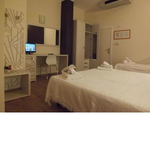 Hotel Aurora