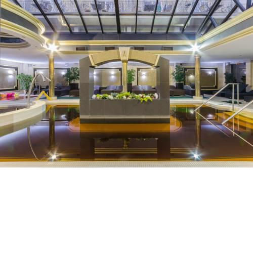 Hotel Aurum