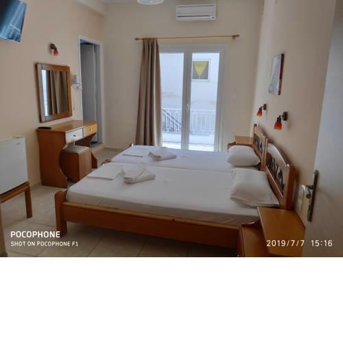 Hotel Australia