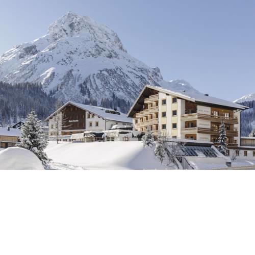 Hotel Austria