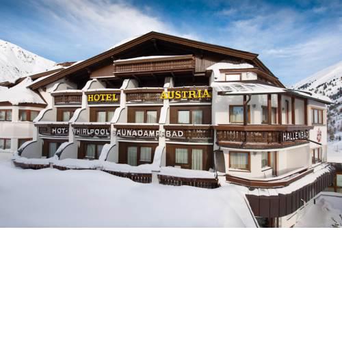 Hotel Austria