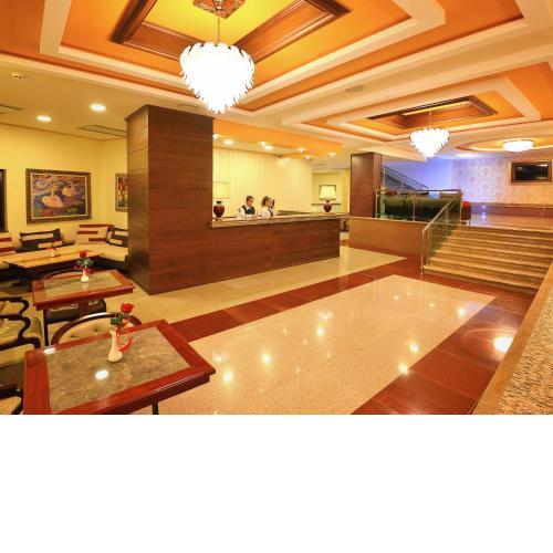 Hotel Austria