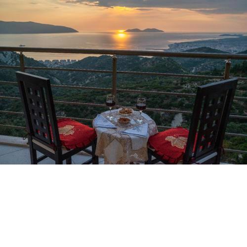 Hotel Autochthonous