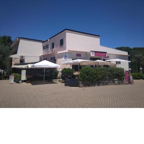 Hotel Autostello