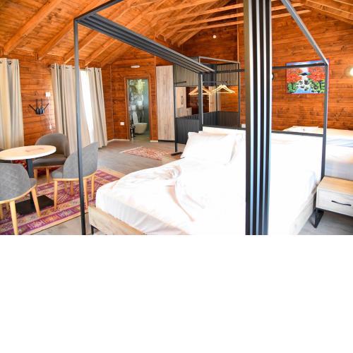 Hotel Avdi Rexha