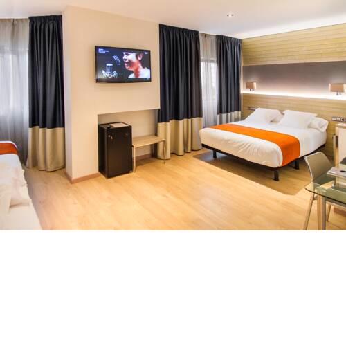 Hotel Avenida