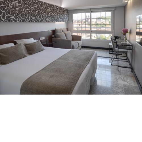 Hotel Avenida