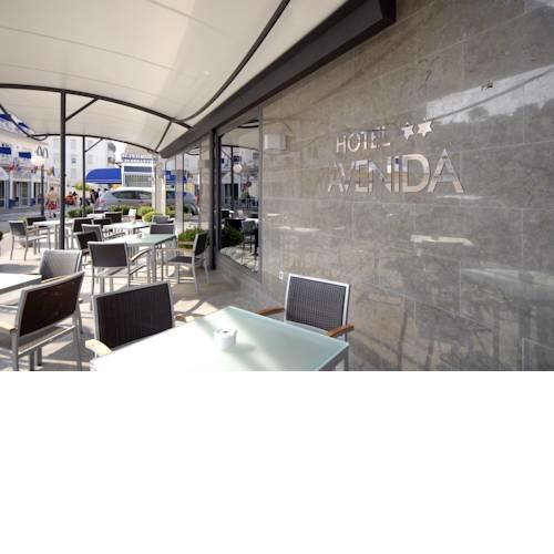 Hotel Avenida