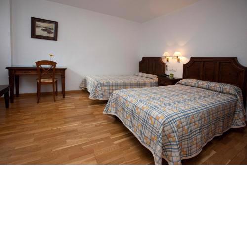 Hotel Avenida