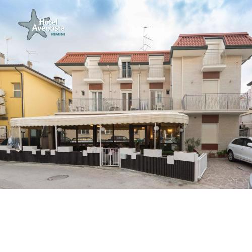 Hotel Avenusta