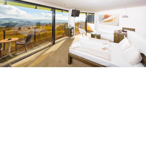 Hotel AVIVA - für Singles & Alleinreisende