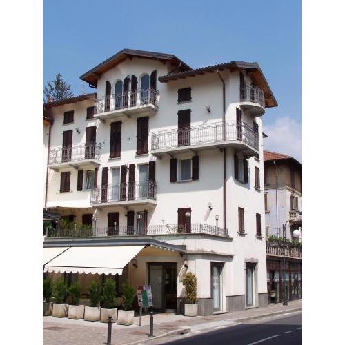 Hotel Avogadro
