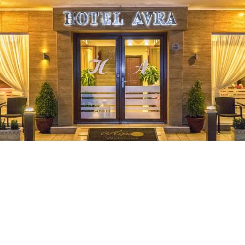 Hotel Avra