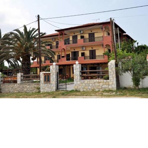 Hotel Avra