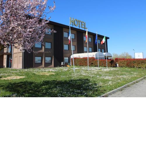Hotel Ayri