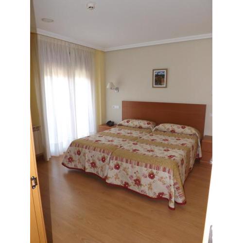 Hotel Azul de Galimar