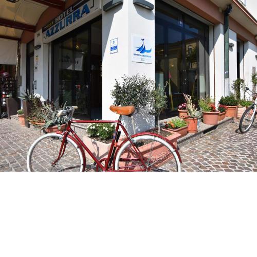 Hotel Azzurra